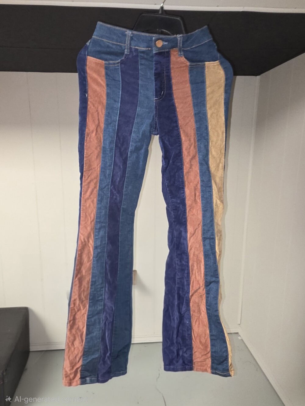 Altar'd State Jeans